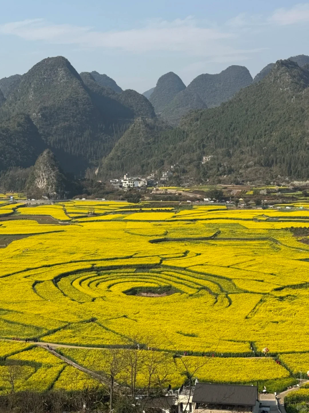 贵州旅游攻略，假期去贵州的姐妹锁s这篇！