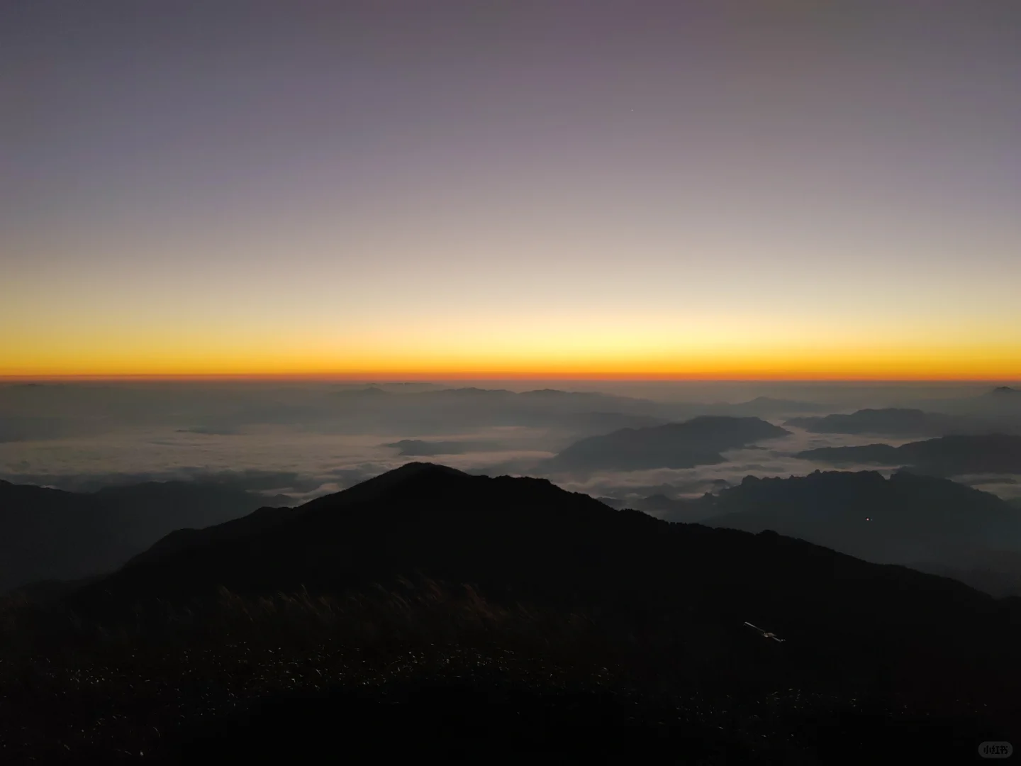 金铙山旅游攻略