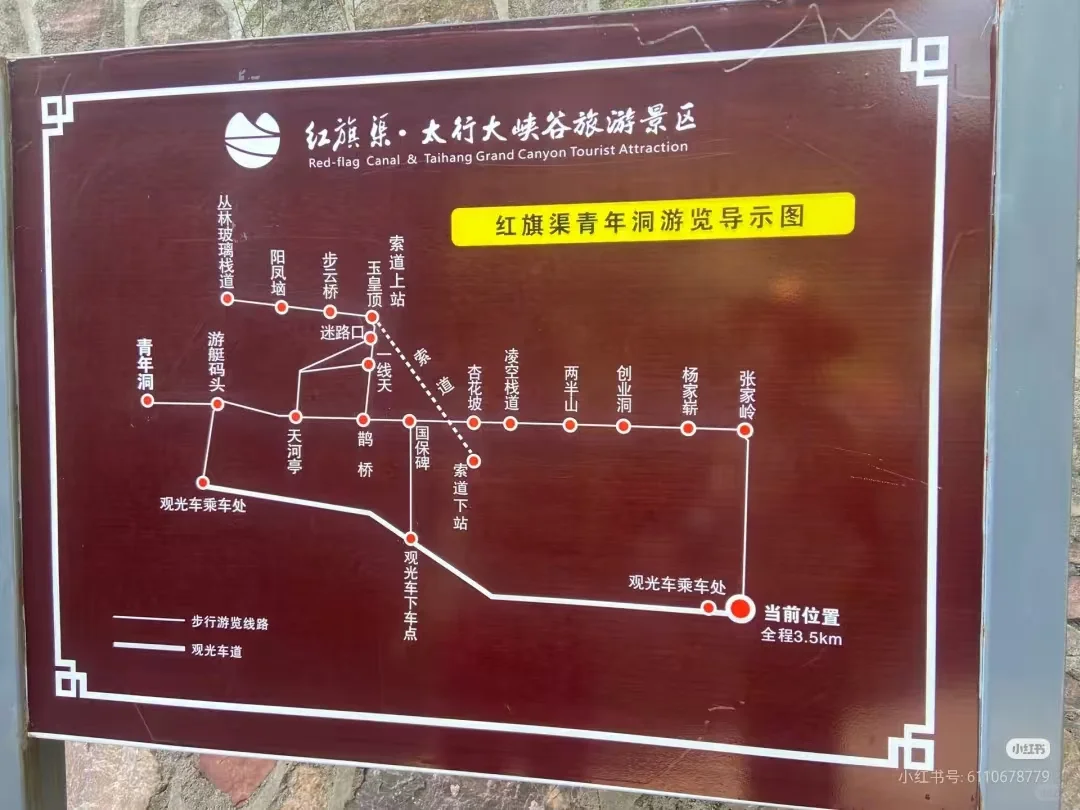 国庆，邯郸和安阳，哪个更值得去？