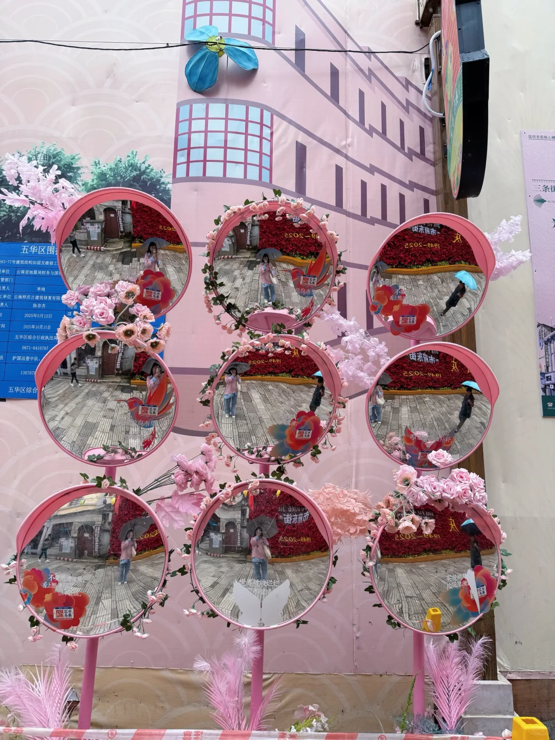 5天4晚昆明➕大理旅游攻略