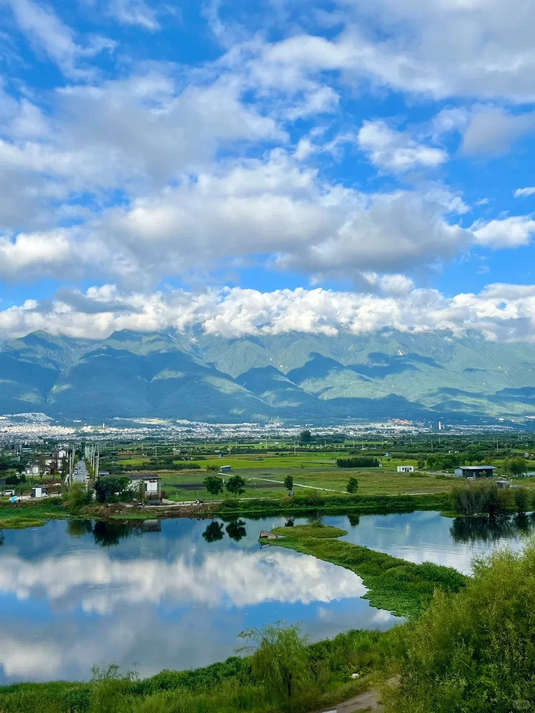 中秋国庆避世指南