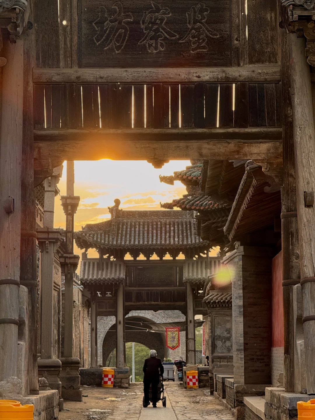 国内最适合穷游的6个城市！便宜好玩