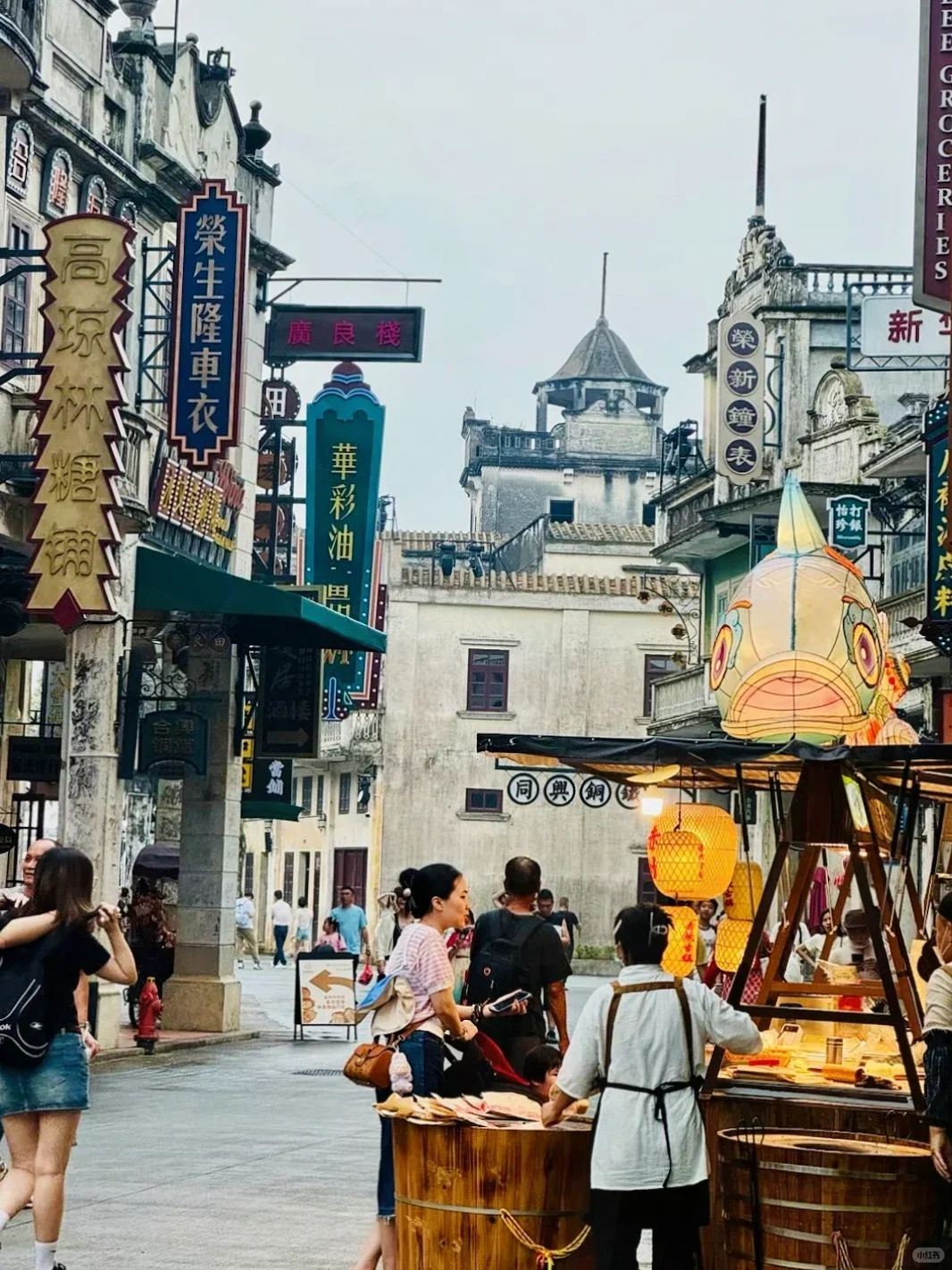 广东旅行必去的宝藏旅游城市｜一篇搞懂！