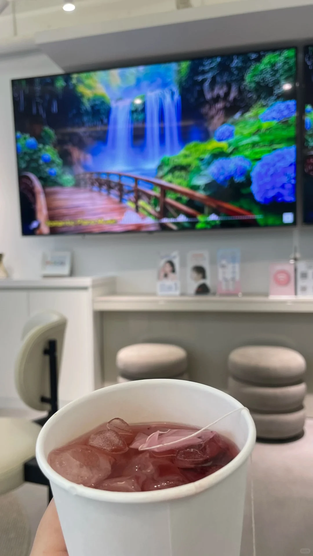 小红书搜不到的pfk 韩国本地人强烈推荐