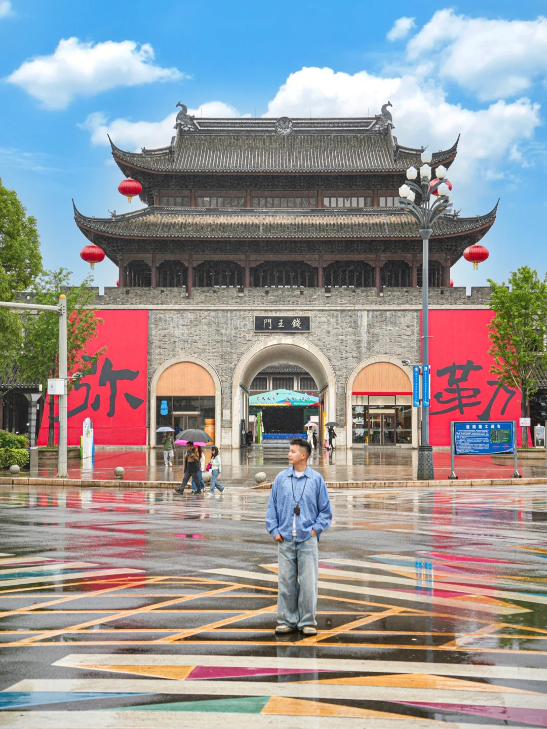 推荐云南最值得去的三个城市，我很怕他火…