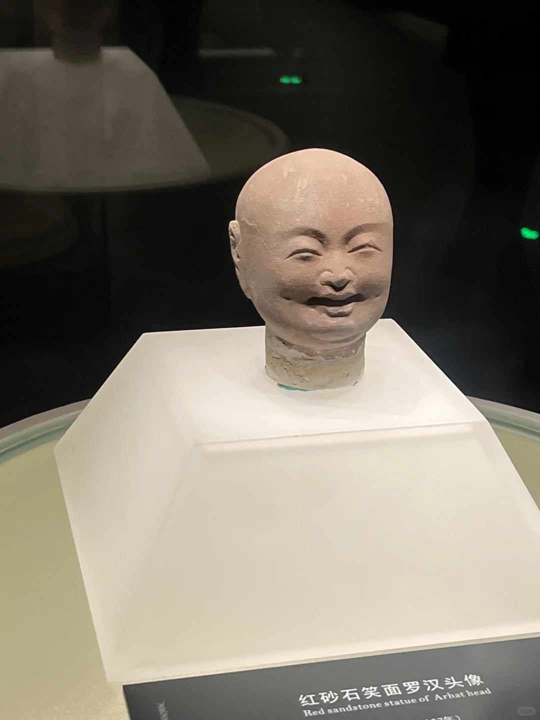 避开人潮的邯郸值得一去再去❗️❗️