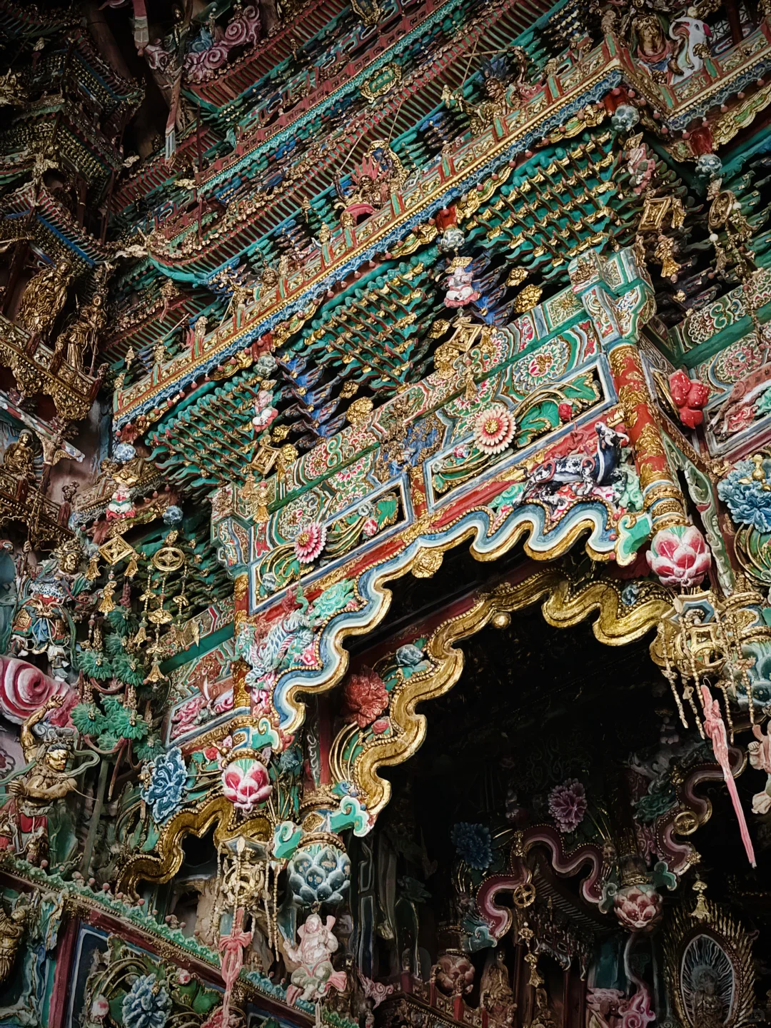 国内最适合穷游的6个城市！便宜好玩