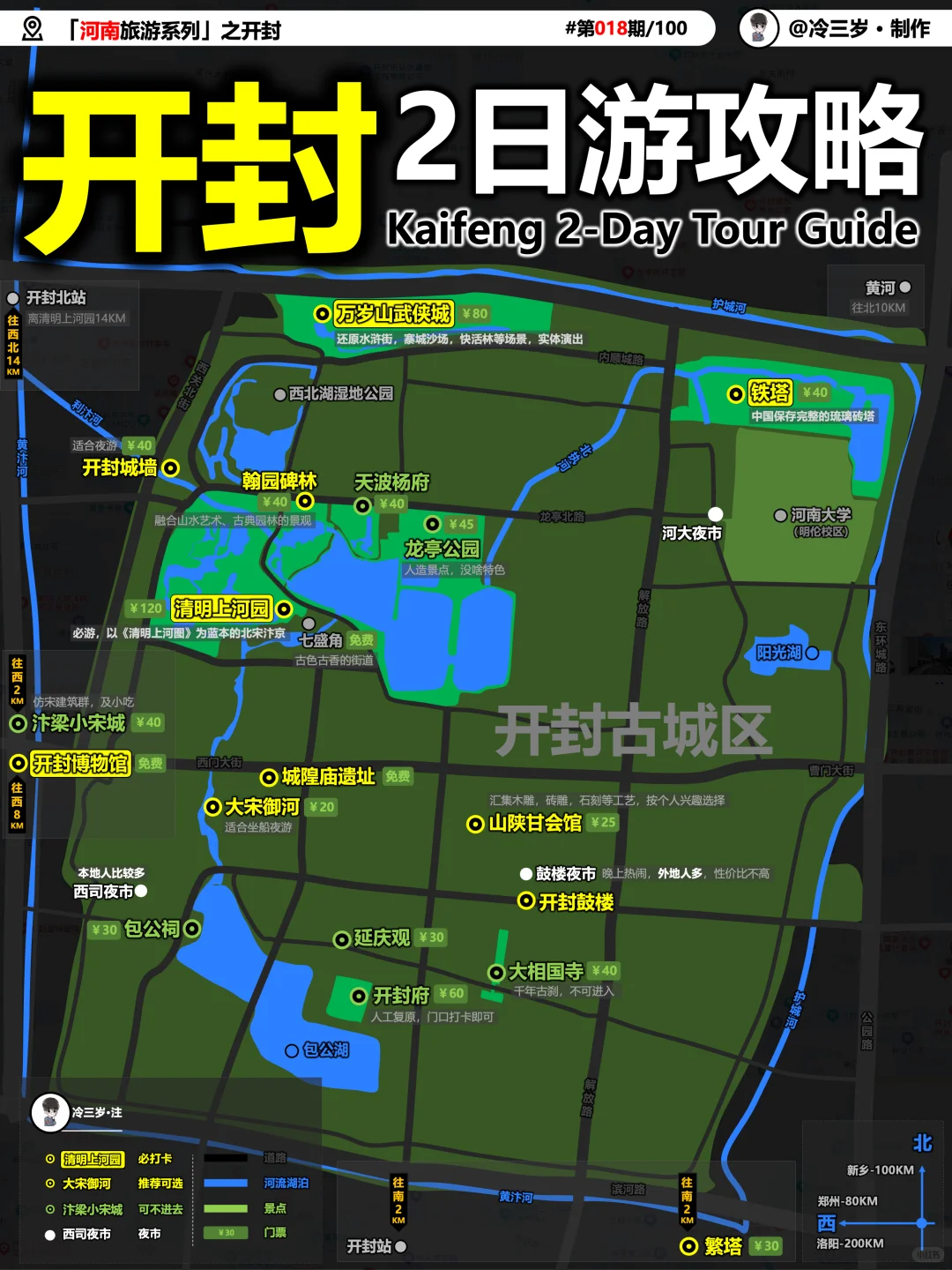 这个国庆跟着历史，游十大古都，逛小众海岛！