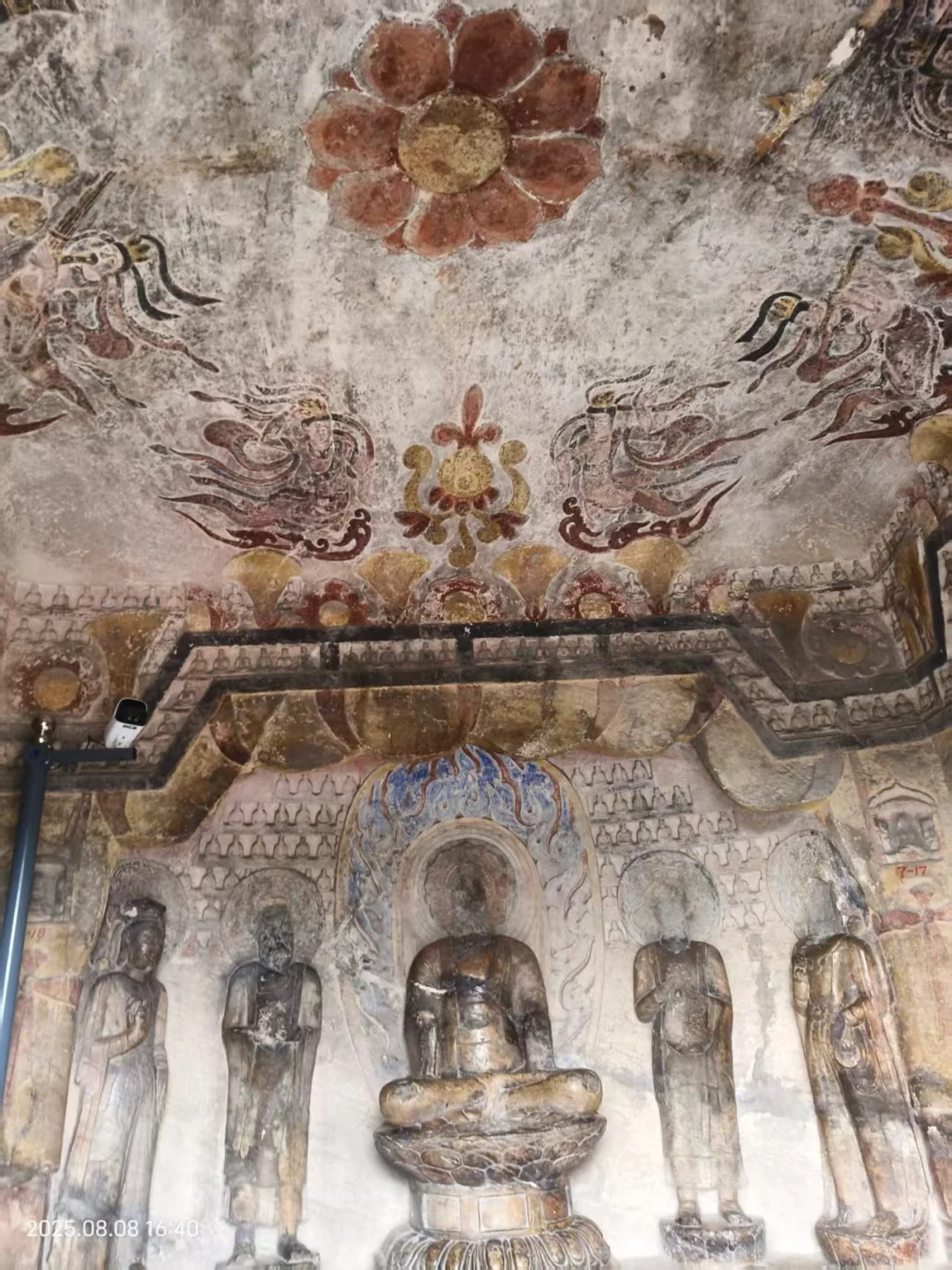 国庆，邯郸和安阳，哪个更值得去？