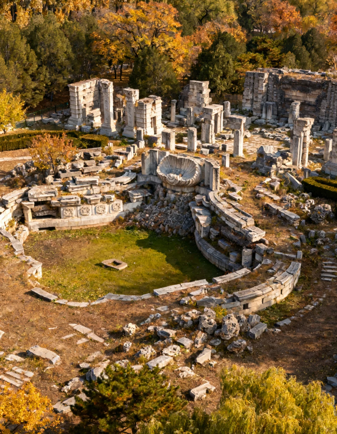 北京专属攻略🎯小团人均1k+玩出高级感！