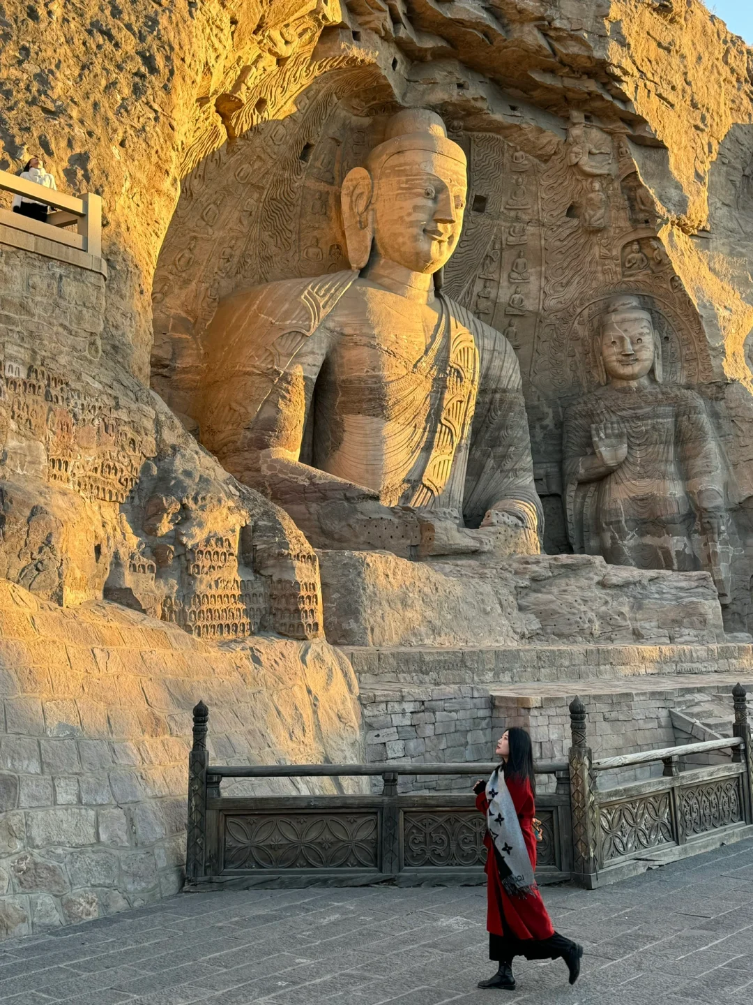 山西📍5天4晚旅行攻略‼️大同/太原/平遥