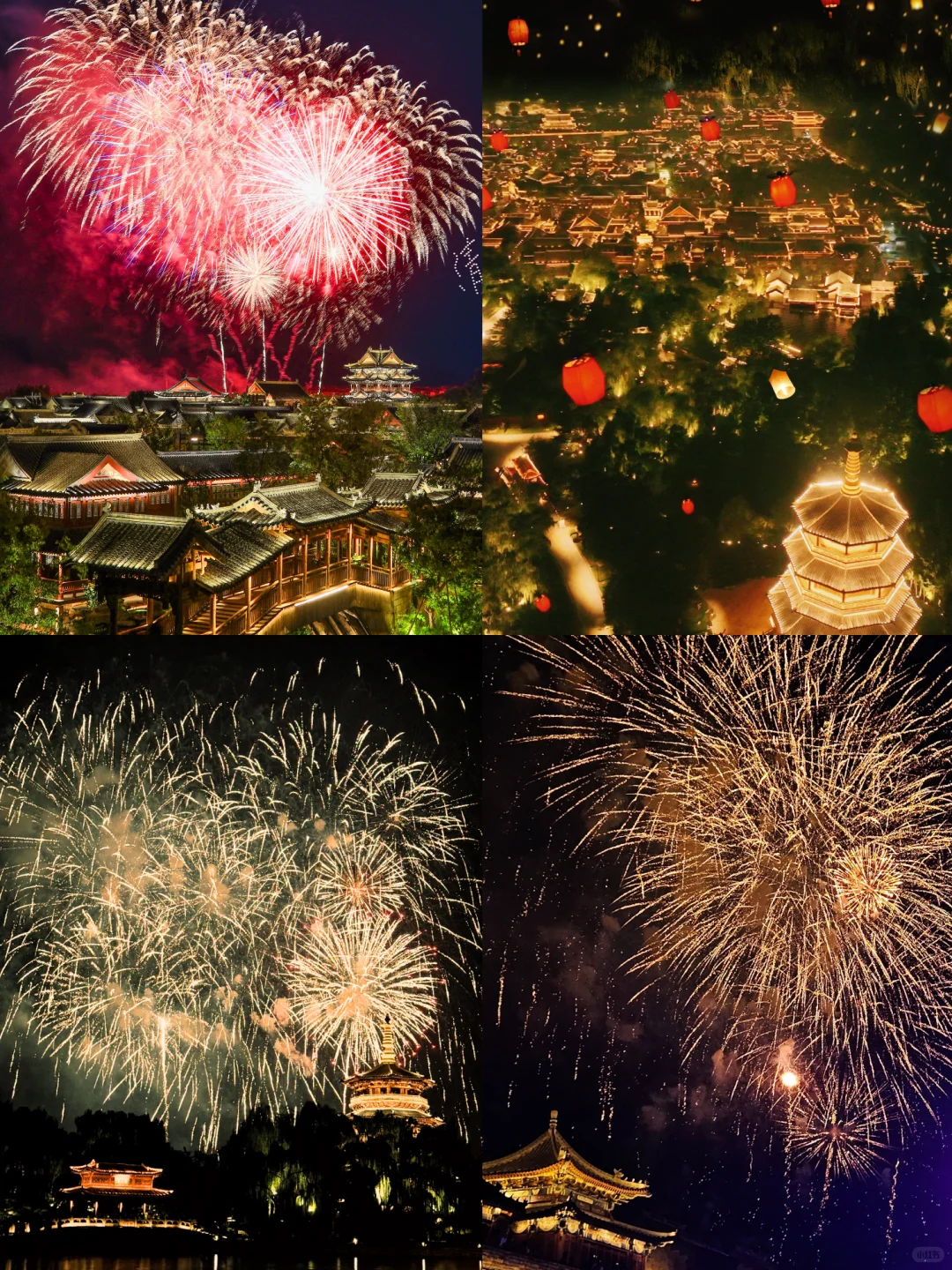 北京🚄2h直达❗️被严重低估的“北方江南古镇”