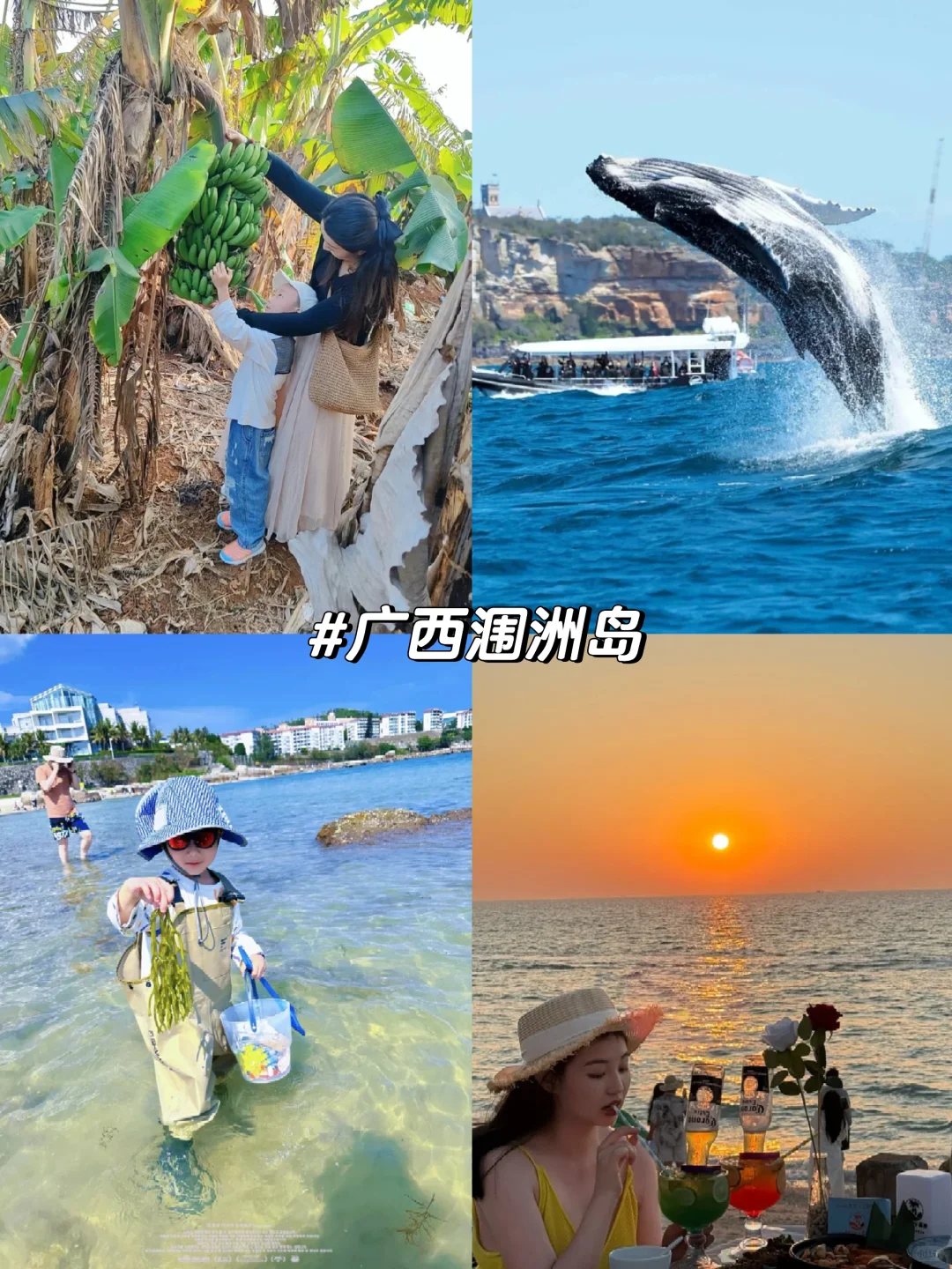 春节建议冲这6个地方！人少景美还能过暖冬