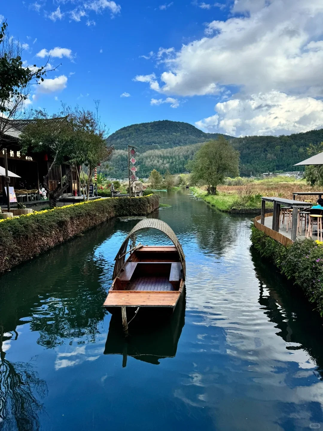 中秋国庆避世指南