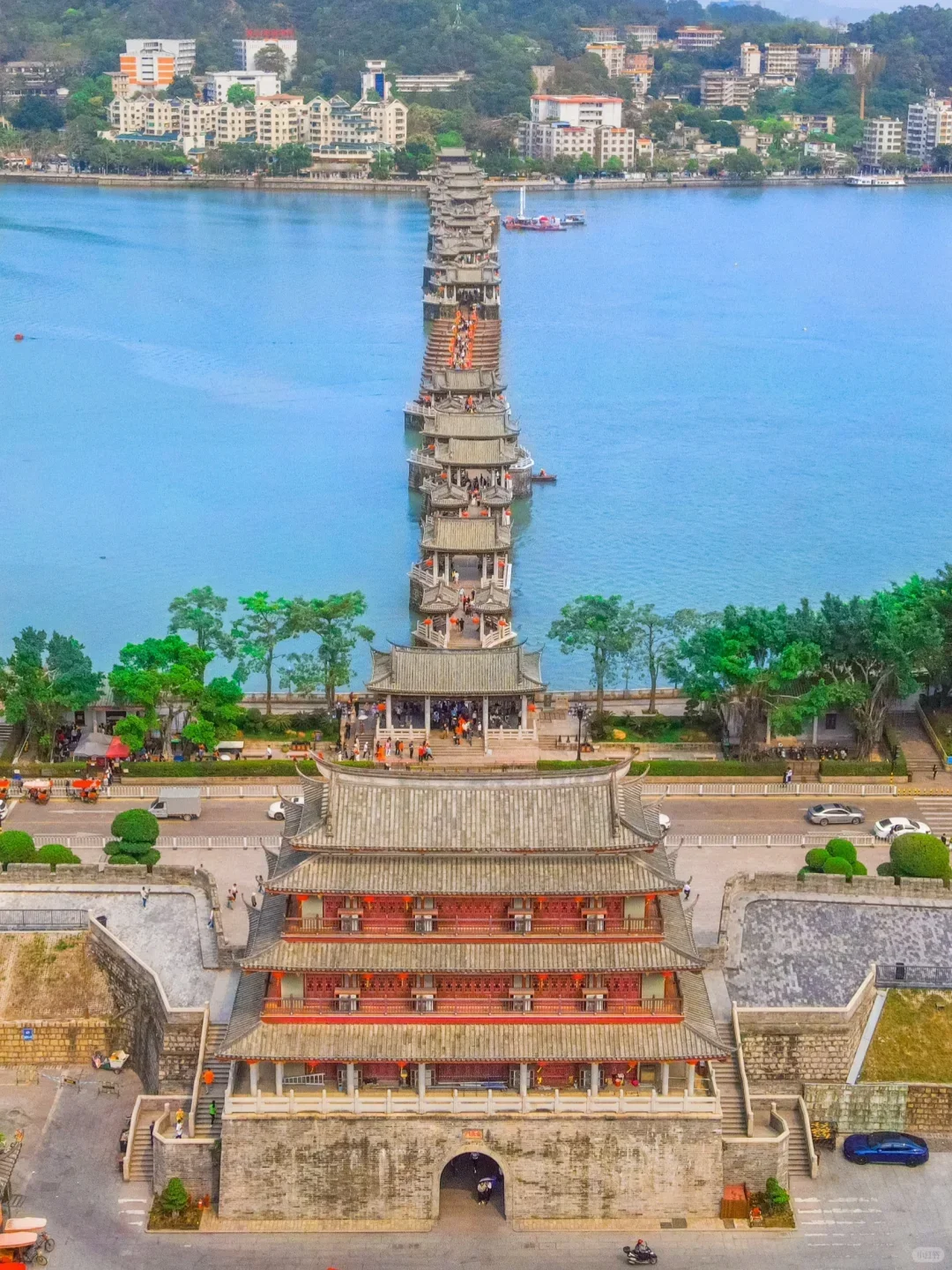 广东旅行必去的宝藏旅游城市｜一篇搞懂！