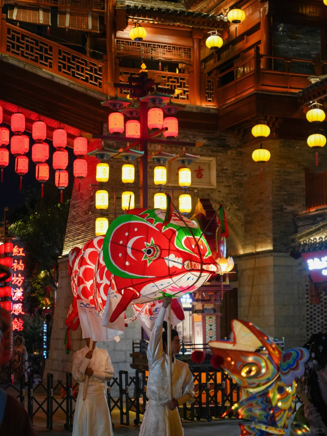 live·今年为止去过最冷门的地方，很怕它火…