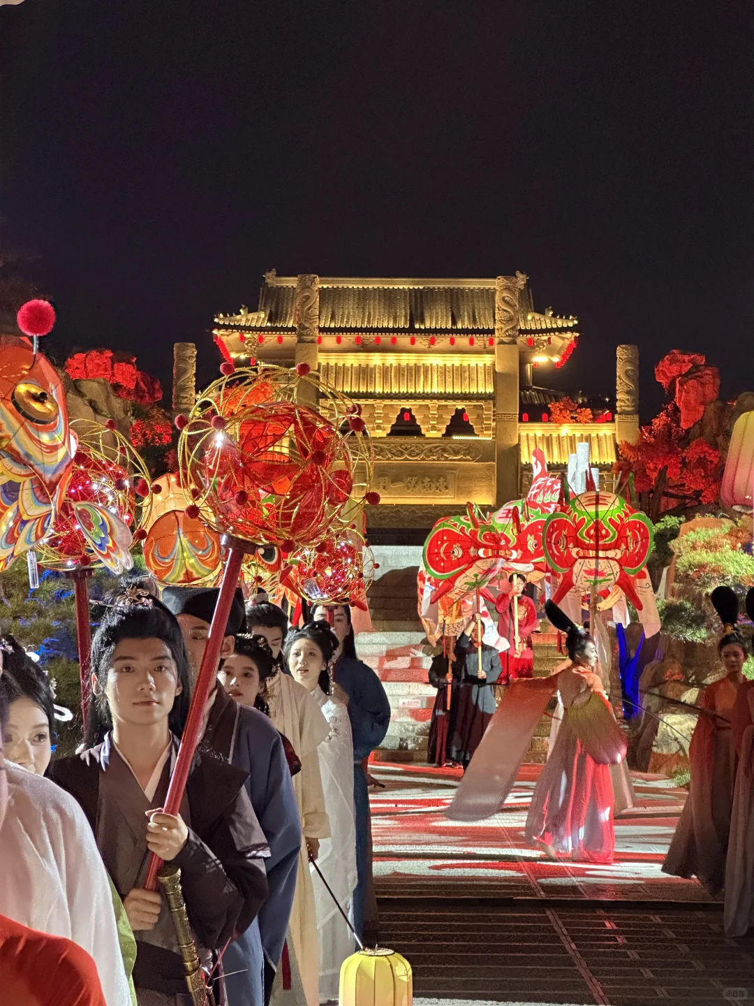 live·今年为止去过最冷门的地方，很怕它火…