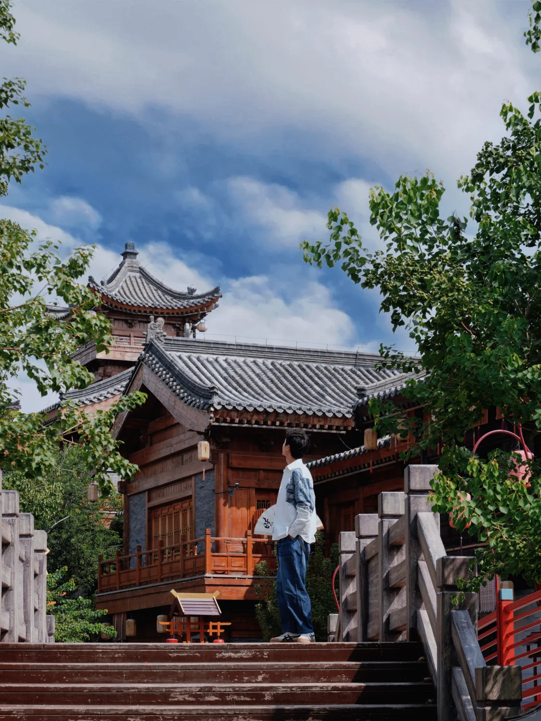 live·今年为止去过最冷门的地方，很怕它火…