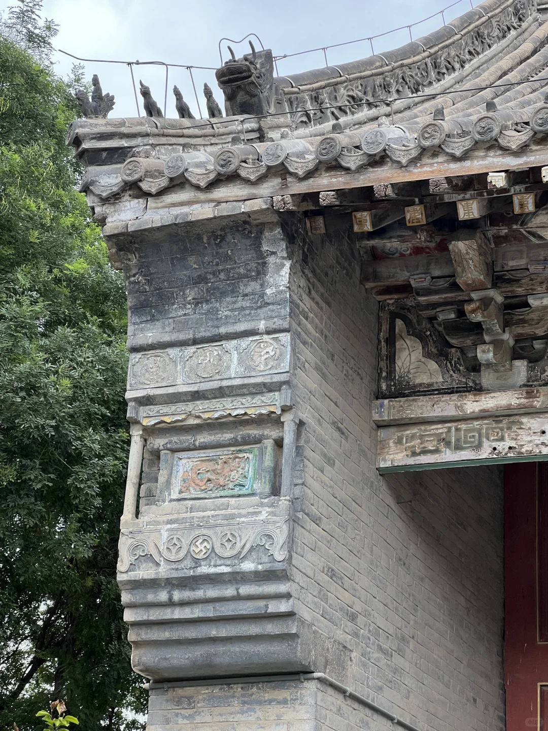 河北邢台｜这么近 那么美，周末到——