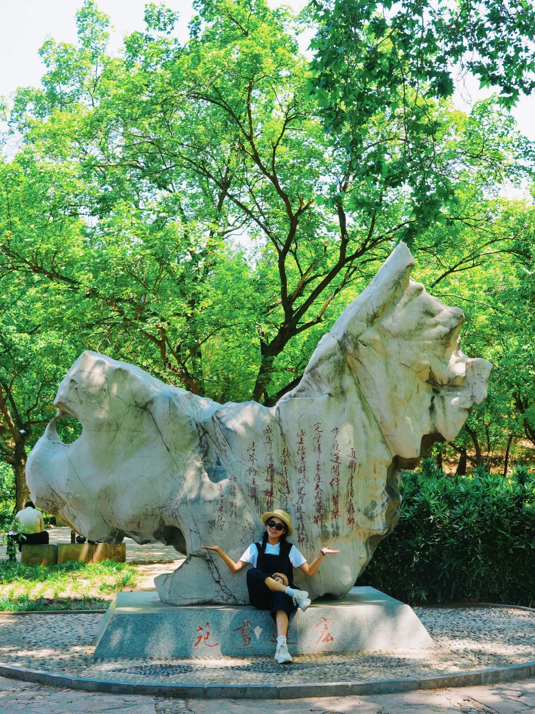 我以为山西够震撼了，直到来了📍河北邯郸