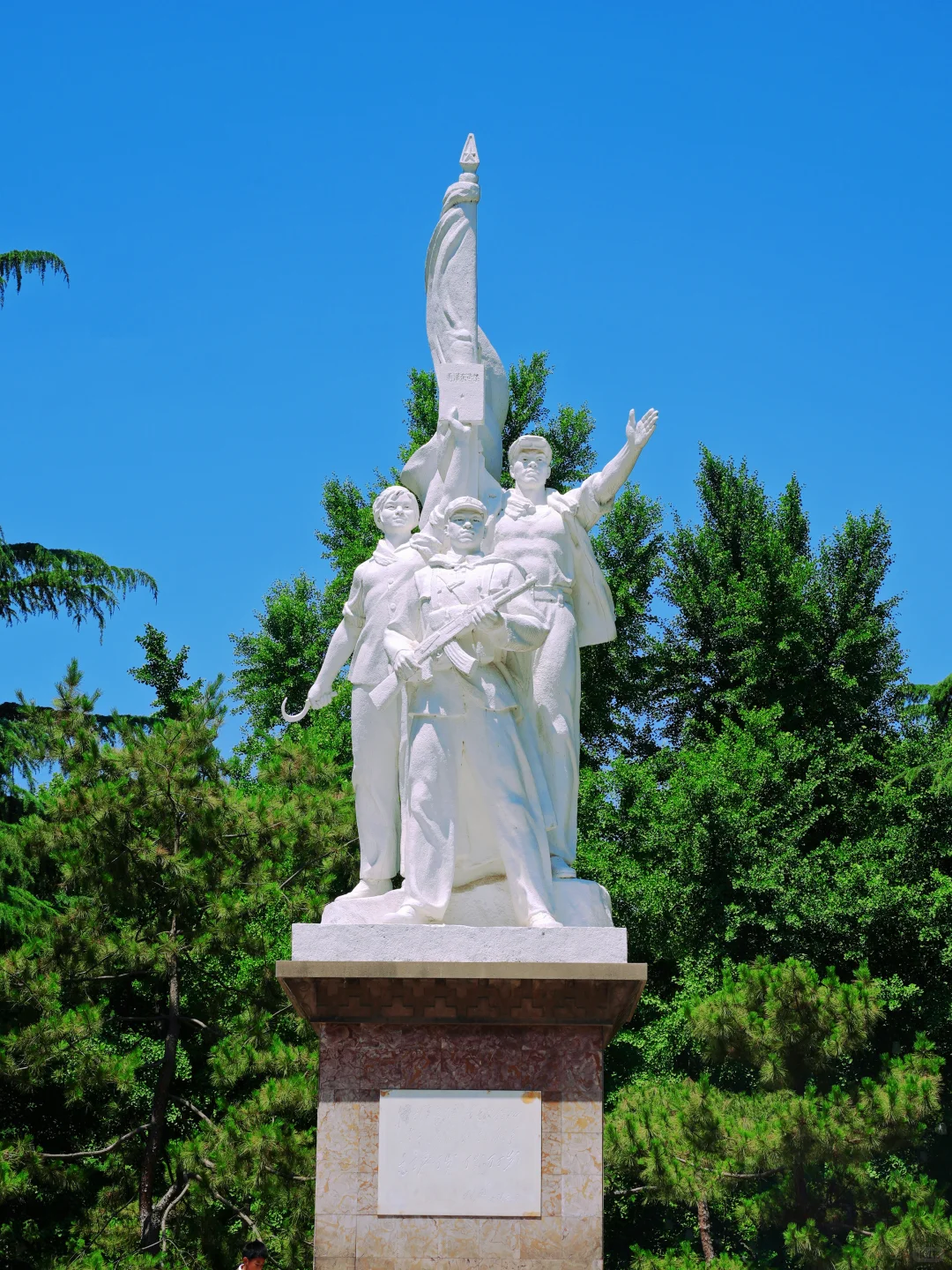 我以为山西够震撼了，直到来了📍河北邯郸