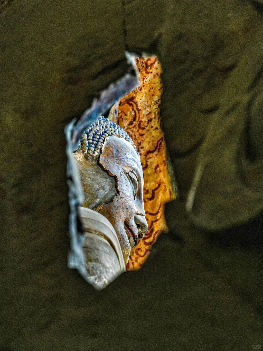 北京周边当天🉑往返‼️不输大同的宝藏小城❗️