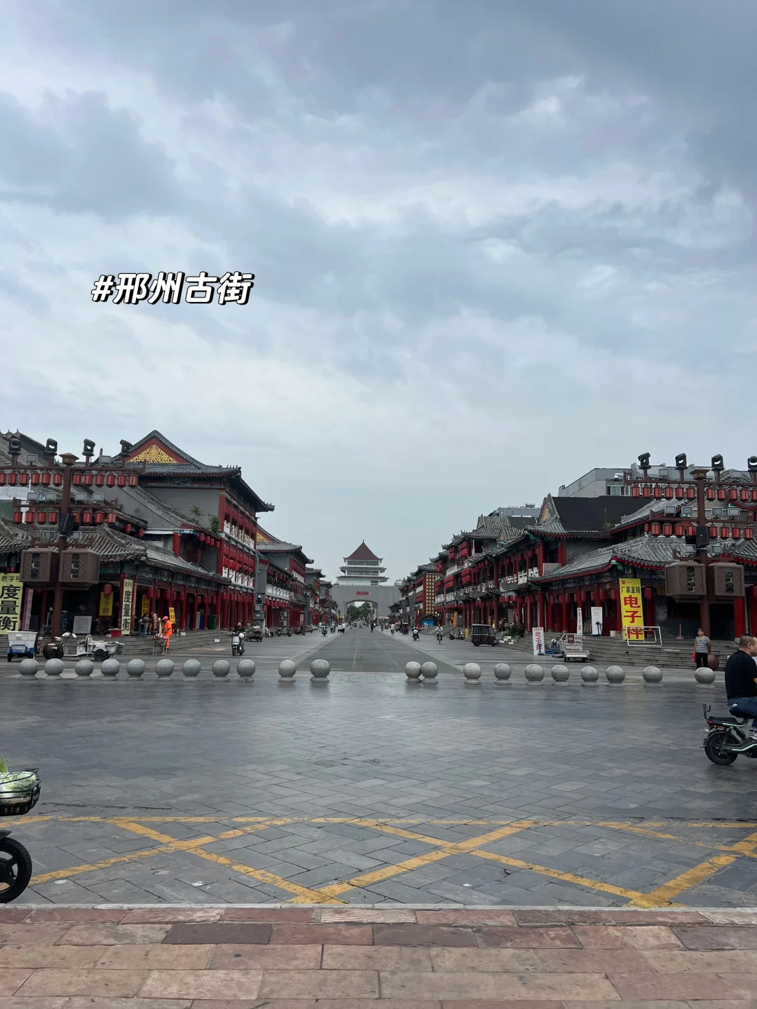 河北邢台｜这么近 那么美，周末到——