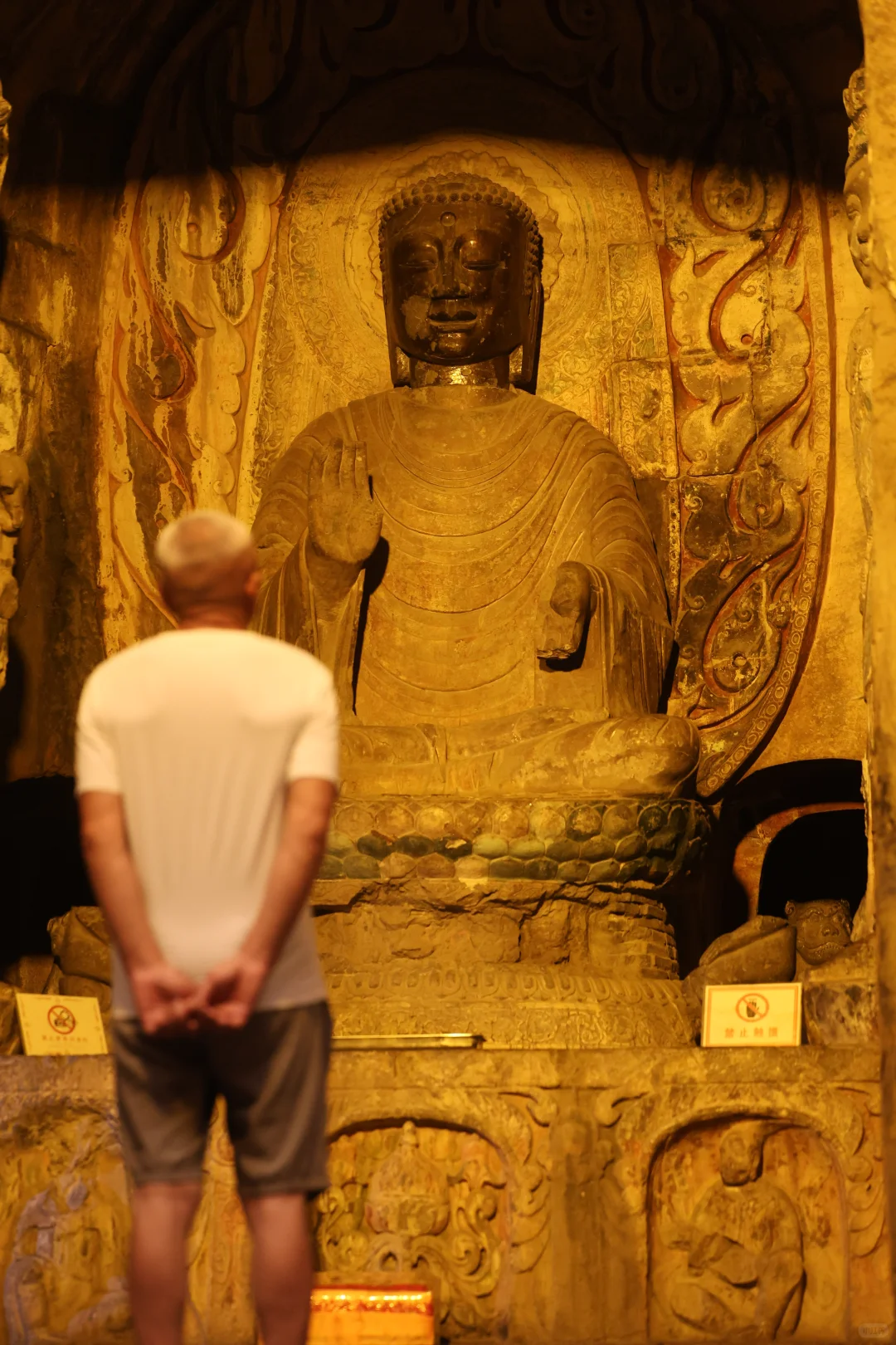 我终于把邯郸旅游攻略画清楚了，20张图！