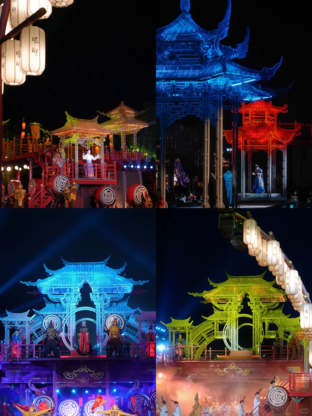 live·今年为止去过最冷门的地方，很怕它火…