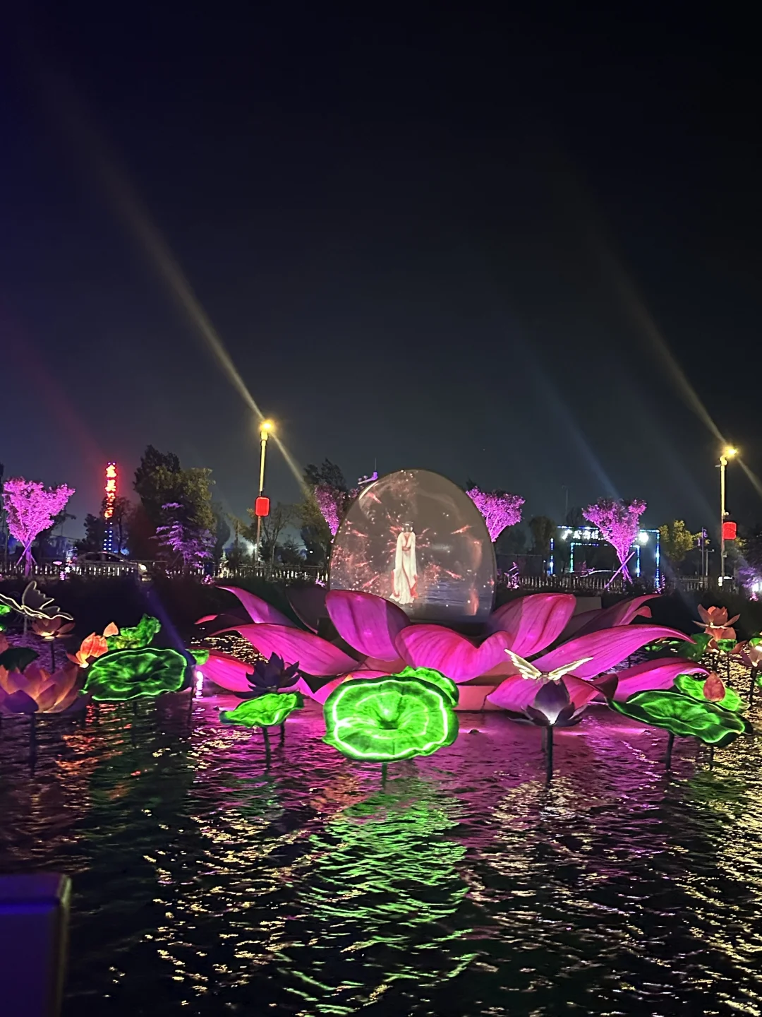 邯郸周边游 | 国庆中秋双节玩转广府古城💐