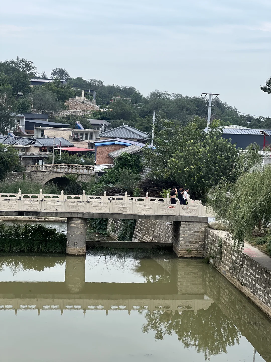 河北邢台｜这么近 那么美，周末到——