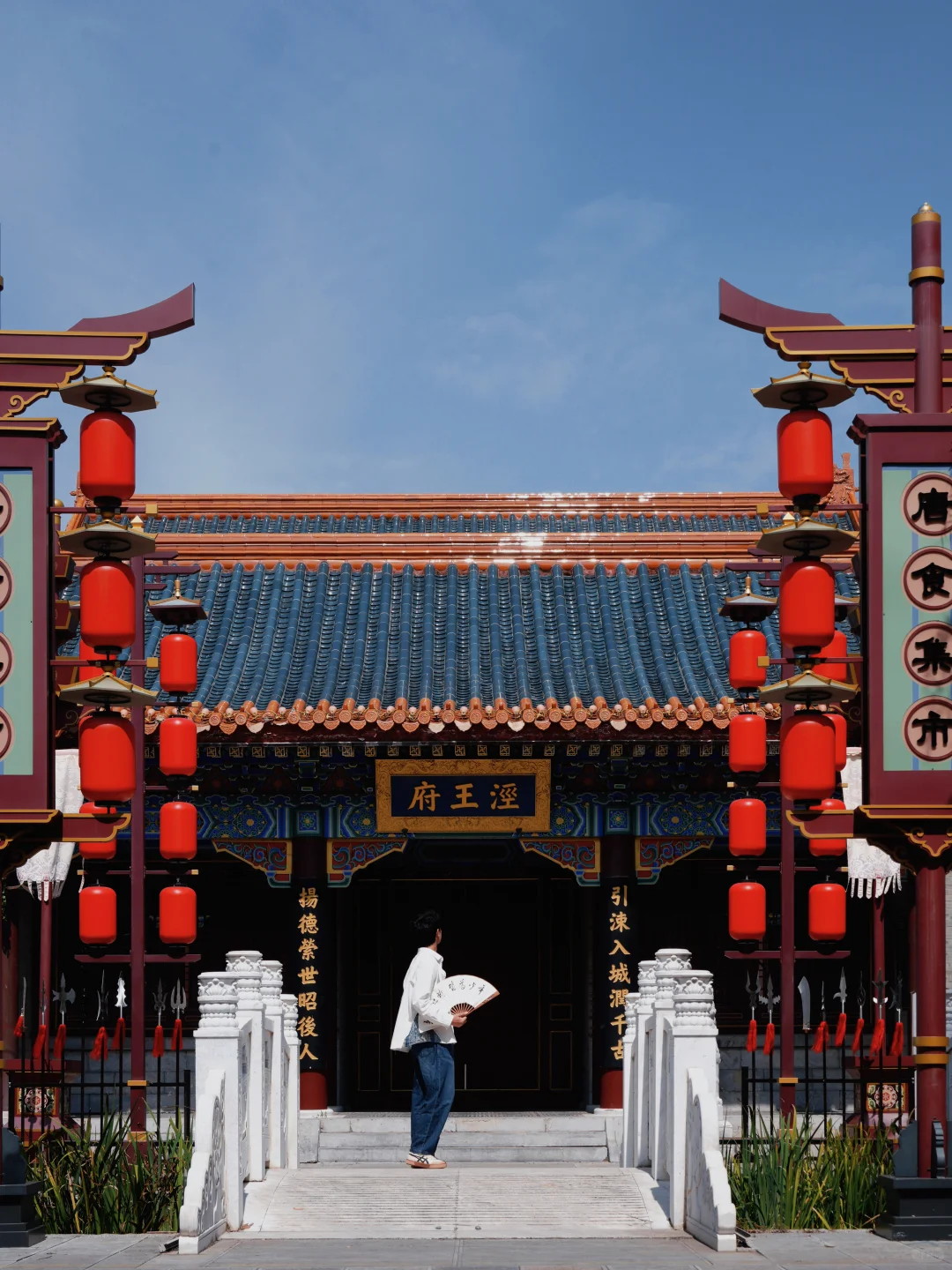 live·今年为止去过最冷门的地方，很怕它火…