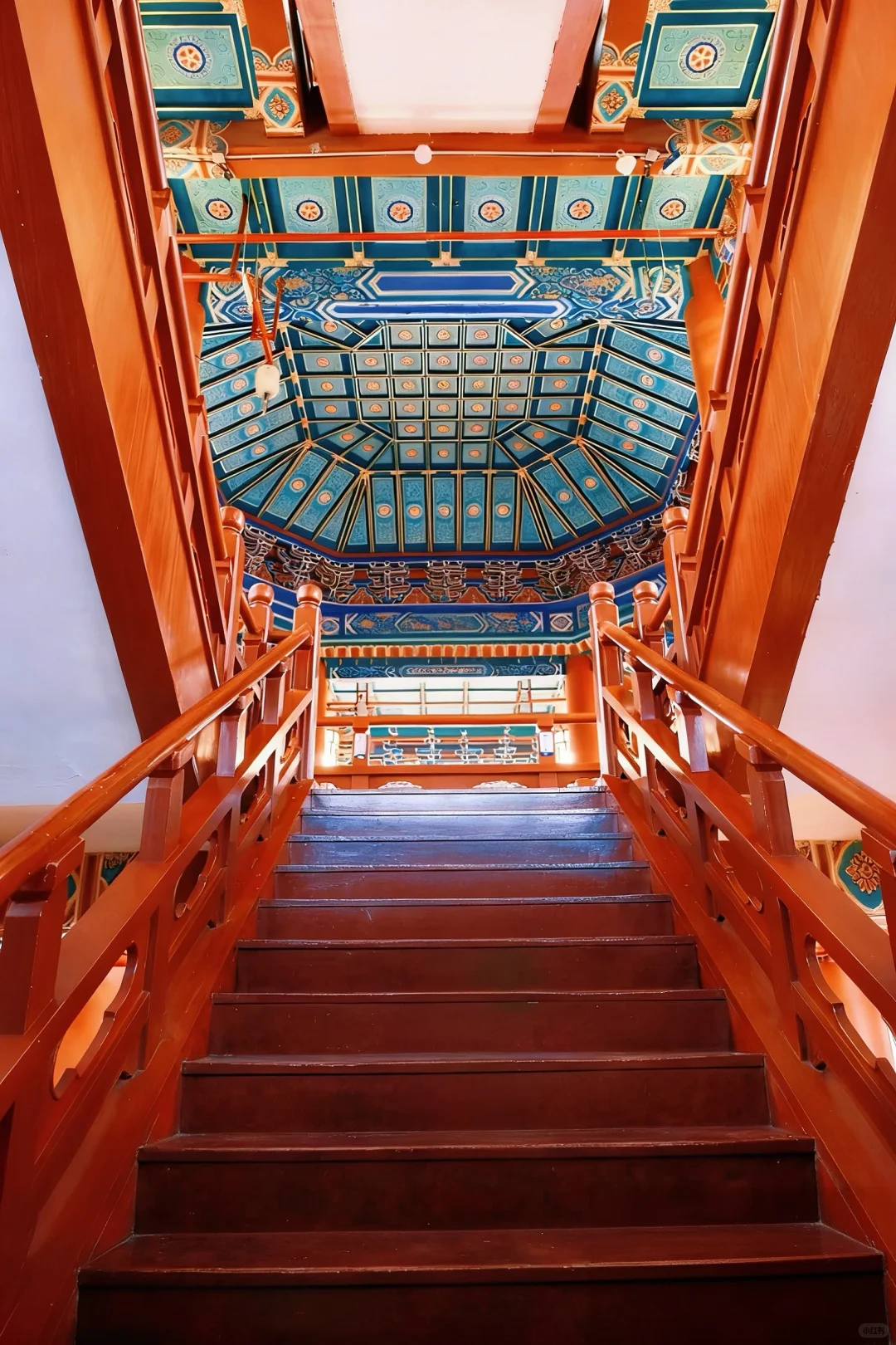 南京0元看江景‼️被低估的小众人少景点❗️