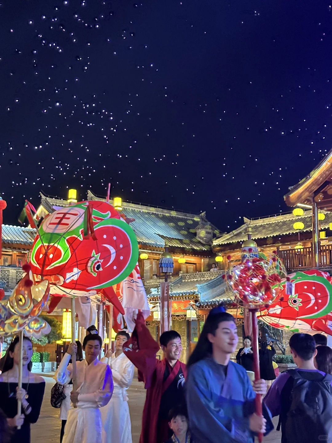 live·今年为止去过最冷门的地方，很怕它火…