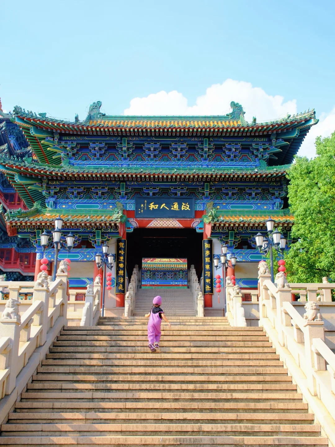 南京0元看江景‼️被低估的小众人少景点❗️