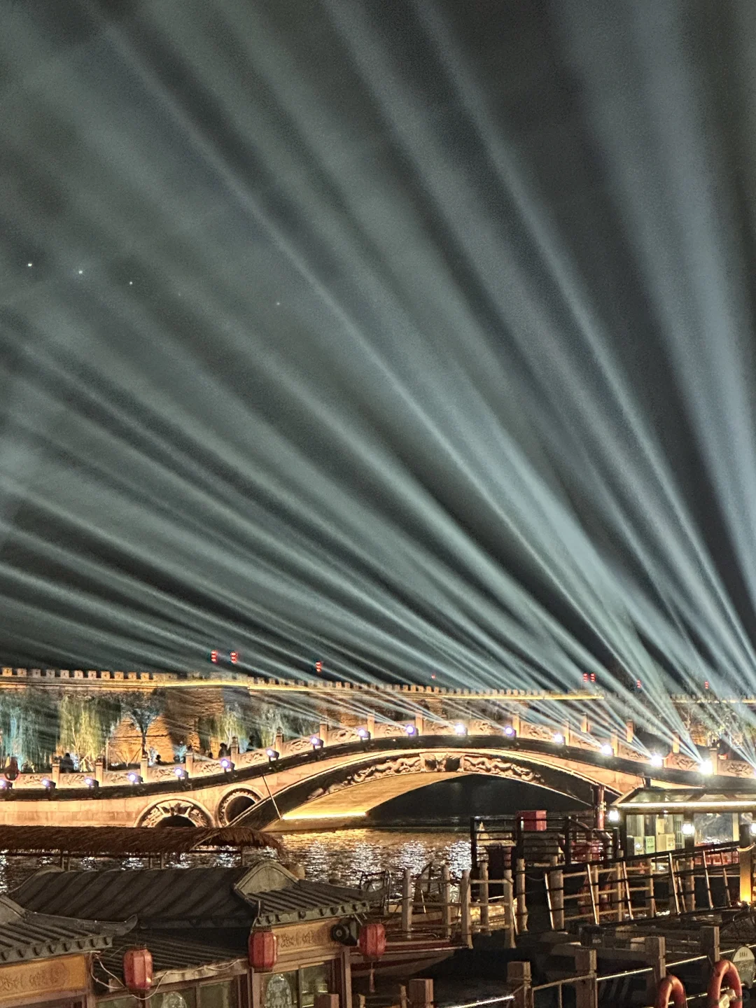 邯郸周边游 | 国庆中秋双节玩转广府古城💐