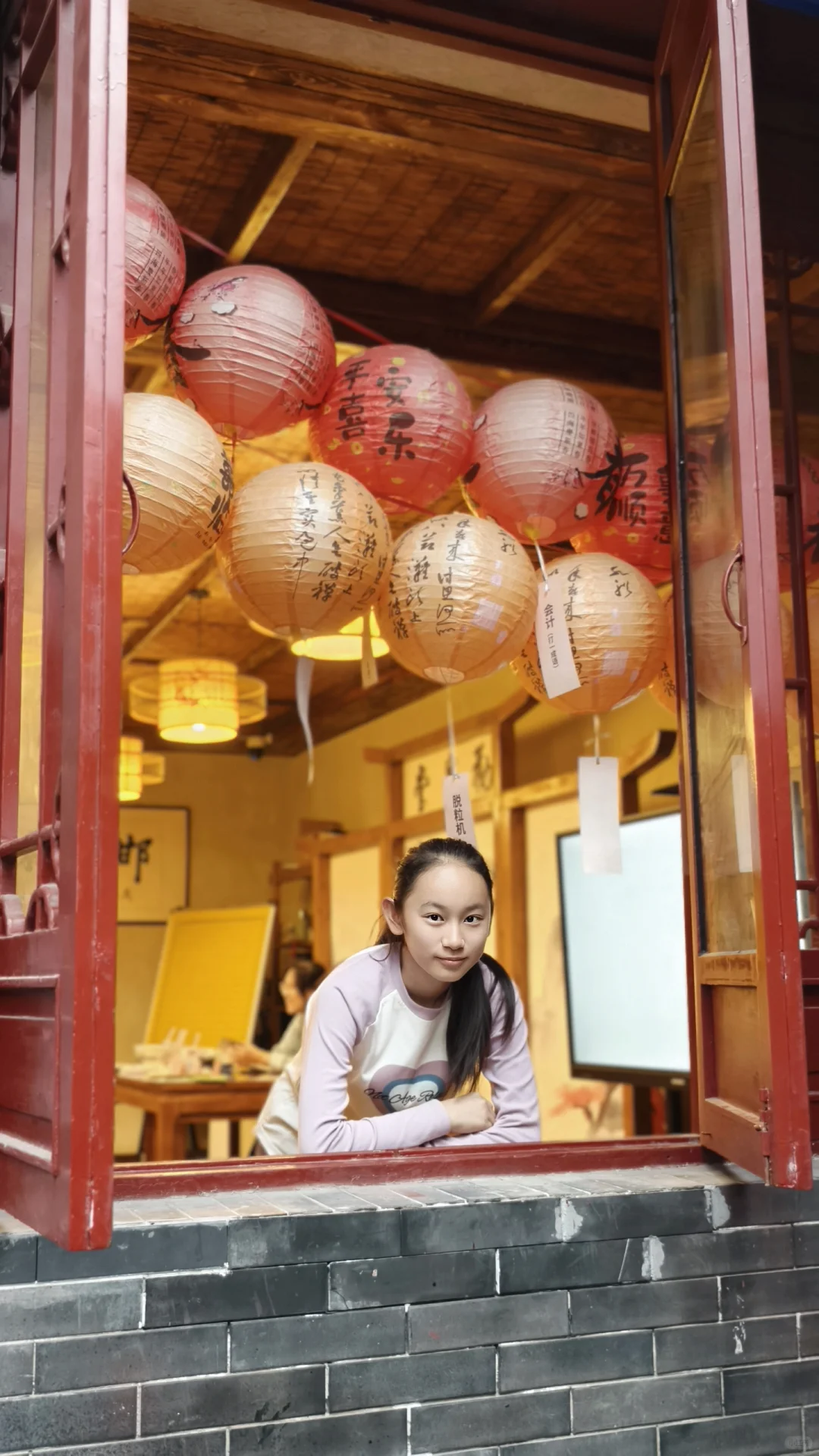 邯郸道历史文化街区|我在雨中逛了整整7小时