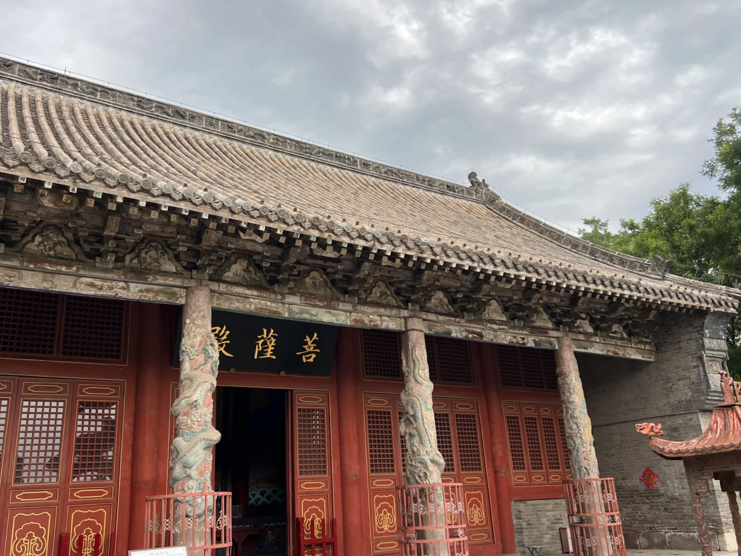 河北邢台｜这么近 那么美，周末到——