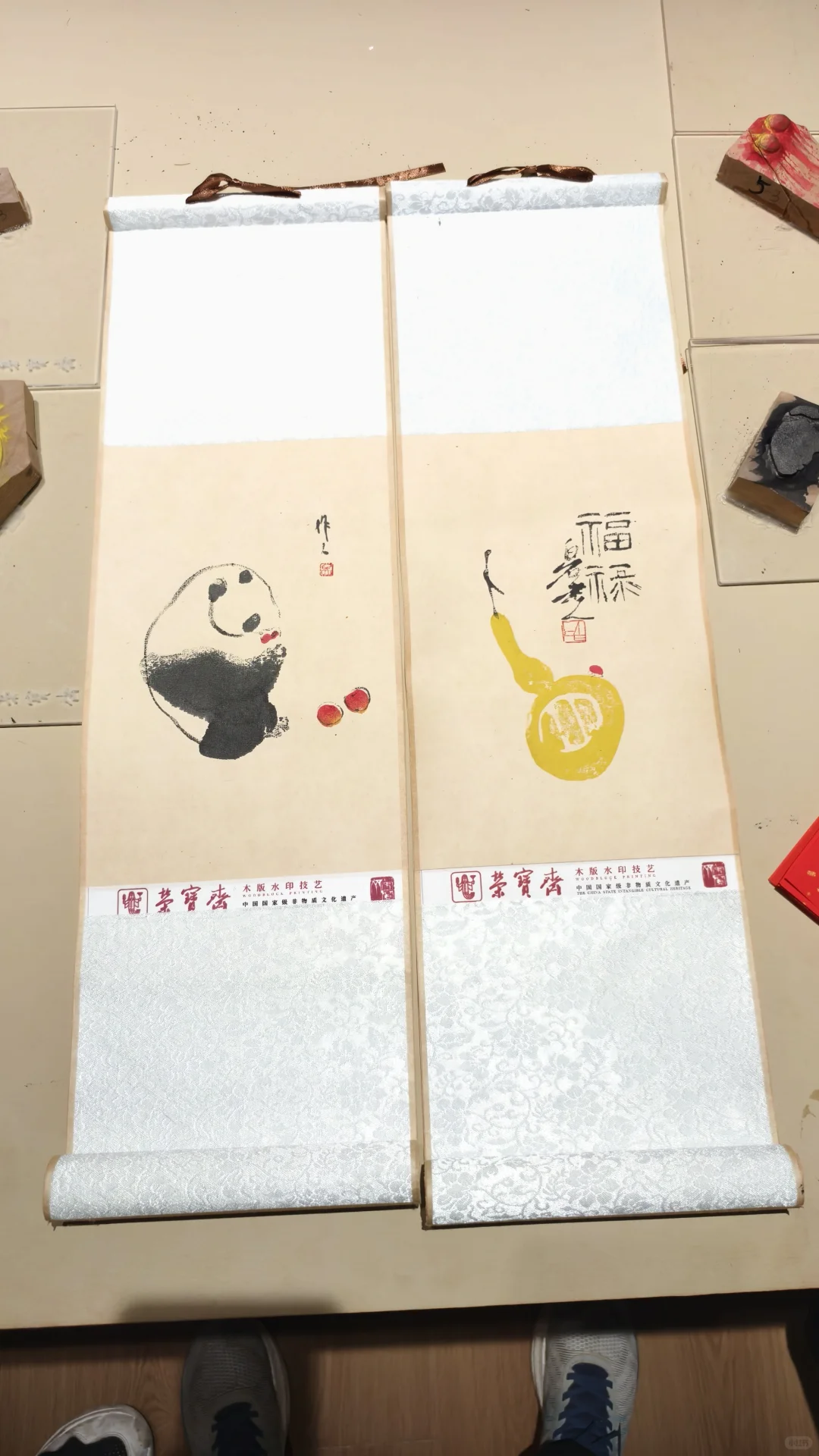 邯郸道历史文化街区|我在雨中逛了整整7小时