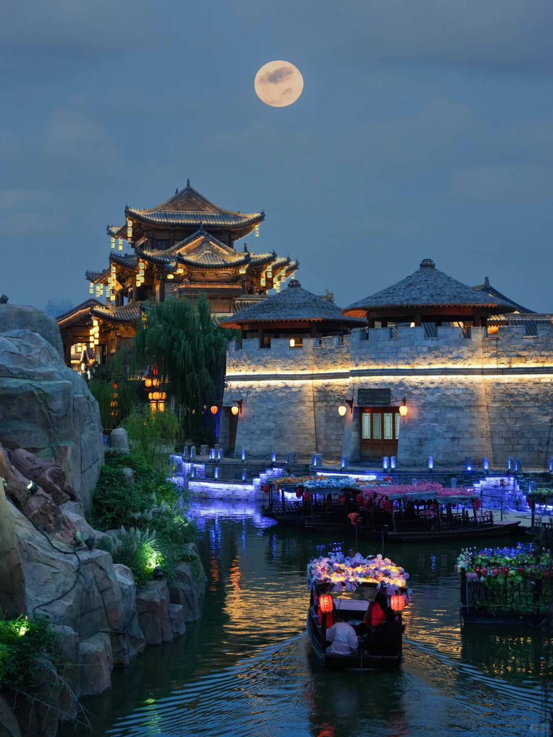 live·今年为止去过最冷门的地方，很怕它火…