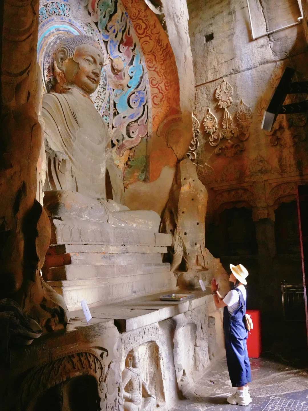 我以为山西够震撼了，直到来了📍河北邯郸