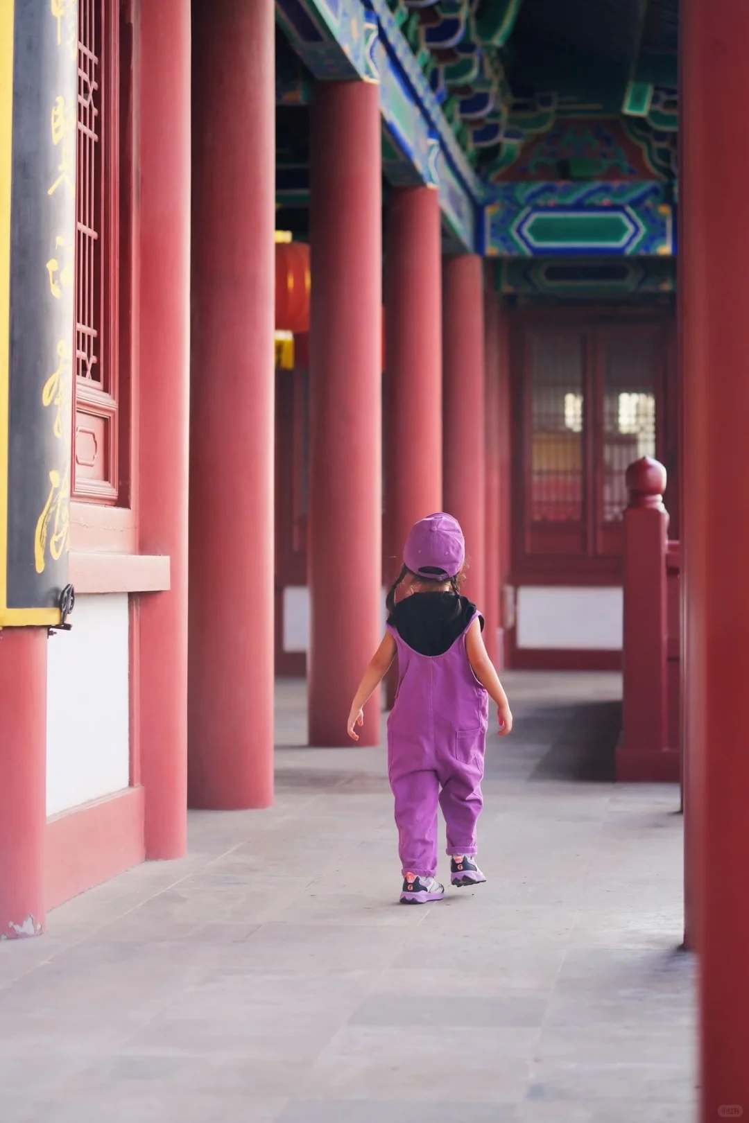 南京0元看江景‼️被低估的小众人少景点❗️