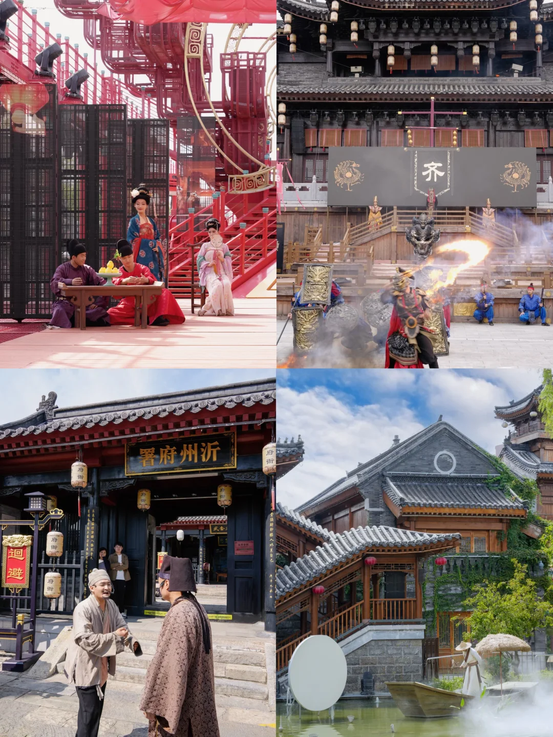 live·今年为止去过最冷门的地方，很怕它火…