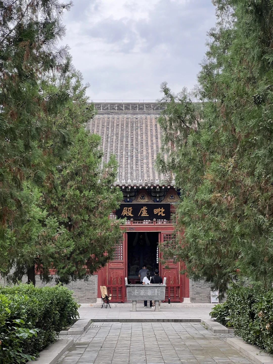 河北邢台｜这么近 那么美，周末到——