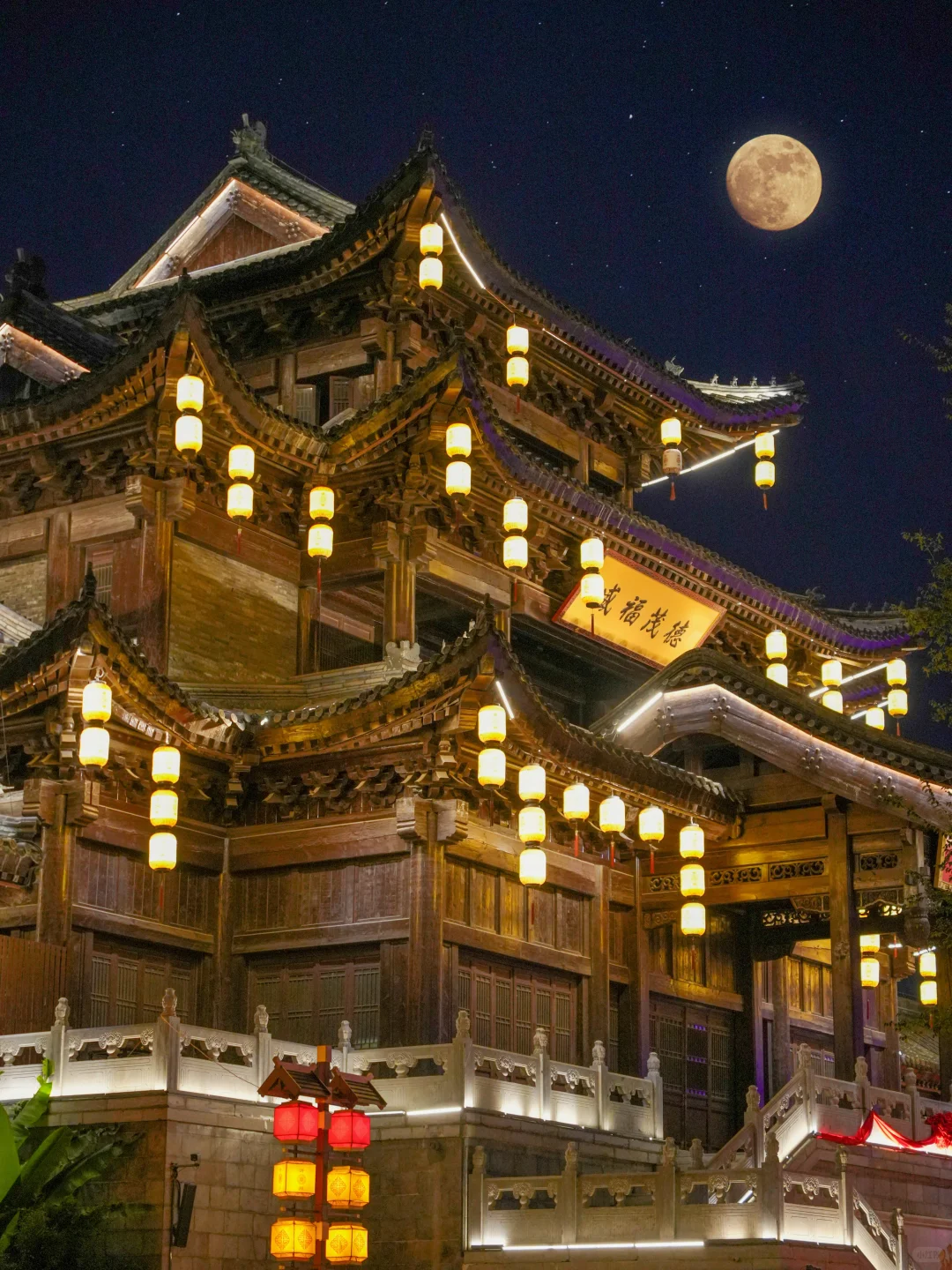 live·今年为止去过最冷门的地方，很怕它火…