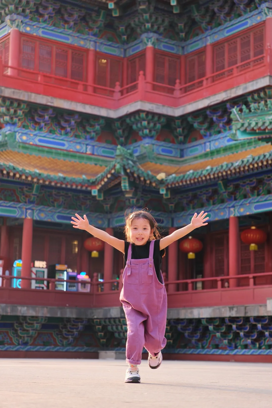 南京0元看江景‼️被低估的小众人少景点❗️