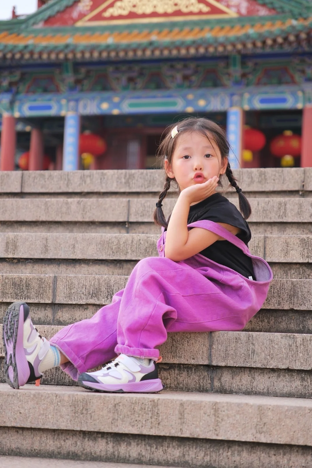 南京0元看江景‼️被低估的小众人少景点❗️