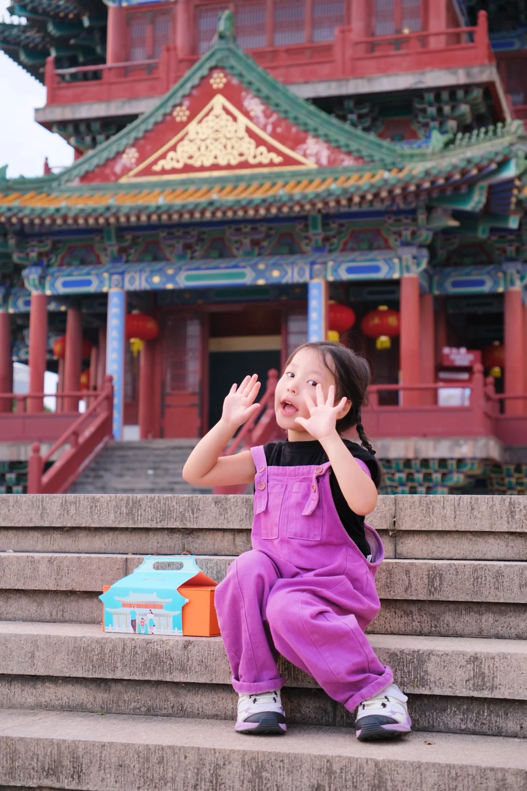 南京0元看江景‼️被低估的小众人少景点❗️