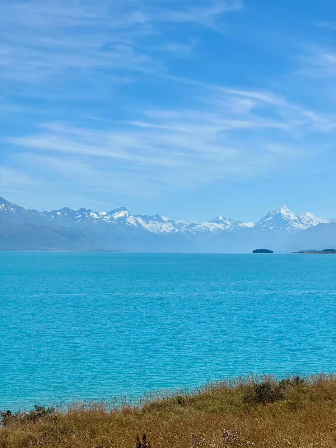 强烈推荐我报的新西兰小团（和妈妈一起）