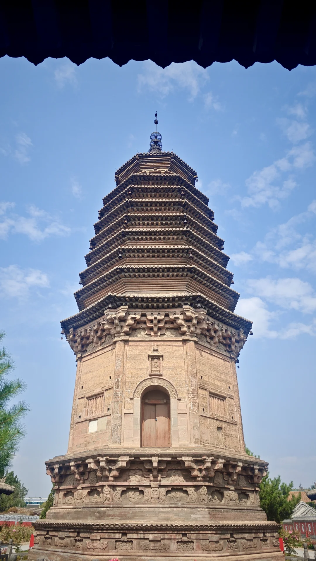 山西山西，你到底有多少宝藏